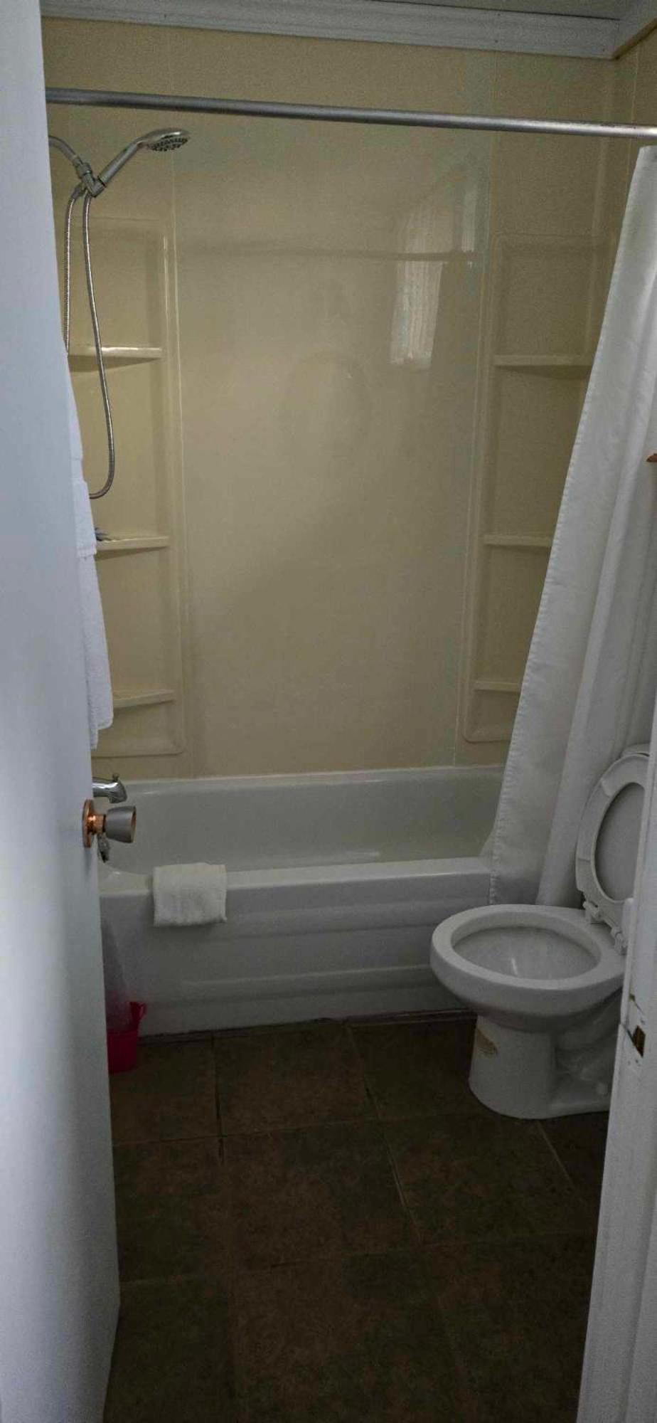 Motel Leblanc Carleton-sur-Mer Bagian luar foto
